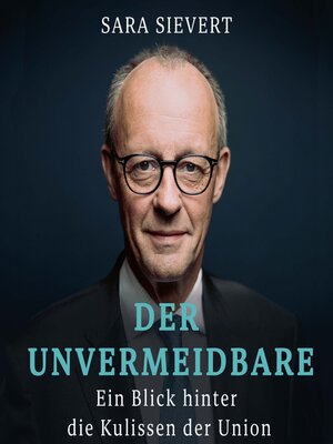 cover image of Der Unvermeidbare
